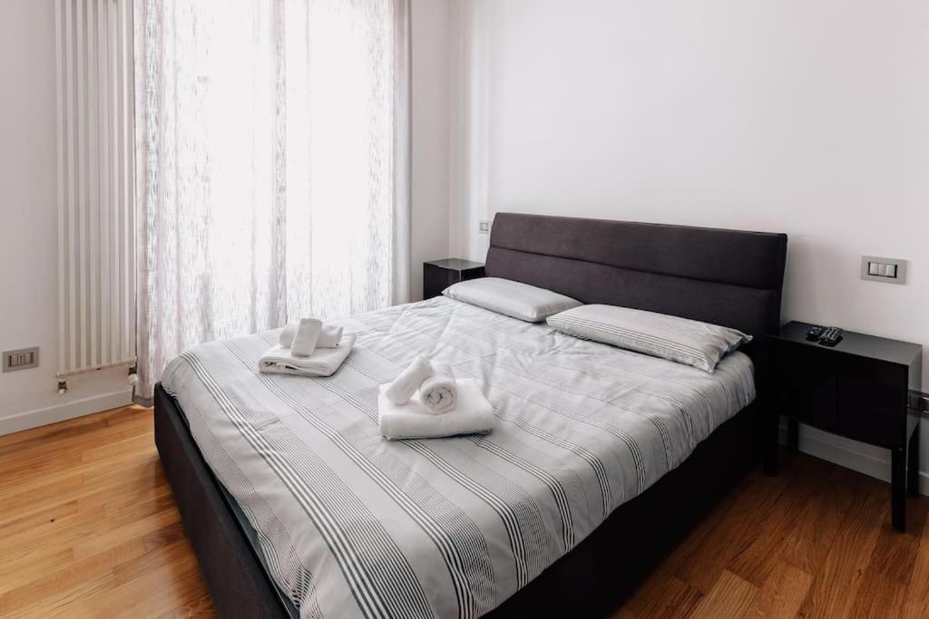 Casa Penelope Apartment Milan Exterior photo